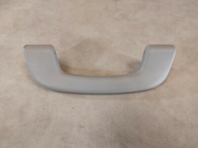 Genuine BMW X5 F15 Front Left Roof Grab Handle 51167499074 | eBay