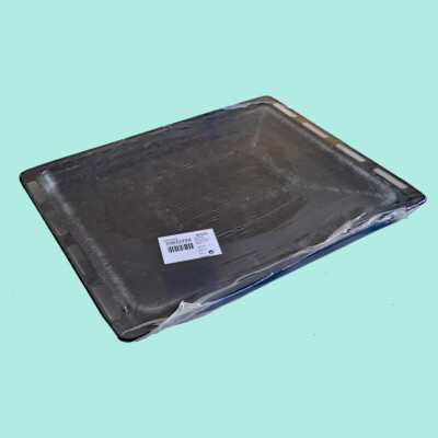ORIGINAL Backblech 465 x 375 x 30 mm Bosch Siemens Neff Constructa 00662999