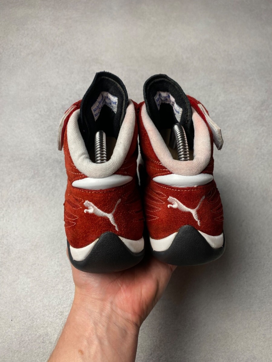 超希少一点物　Y2K 00s PUMA vintage speed cat Puma Speed Cat y2k Racing Sneakers 00s | eBay