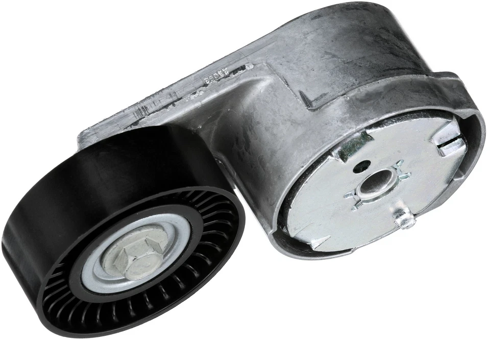 Conjunto de tensor de correa de transmisión Gat para Chrysler Town & Country 2011-2016 Foto 3 de 3