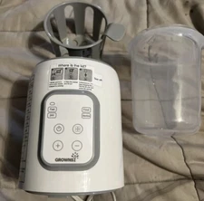 Grownsy Bottle Warmer