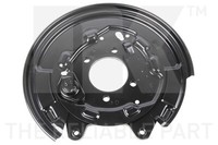 NK 234559 Bremse Befestigungsplatte FüR Toyota