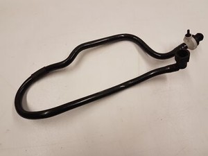 Bremskraftverstärker Unterdruckschlauch Mercedes C Klasse 204 A2044305129