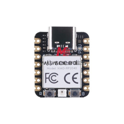 Nano RP2040 Seeeduino XIAO Microcontroller Development Board Type-C For Arduino