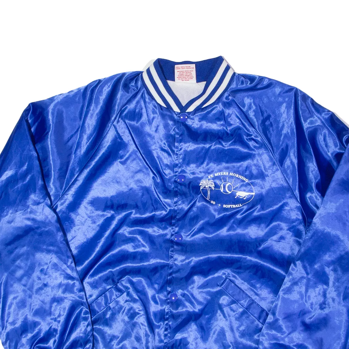 Softball windbreakers clearance