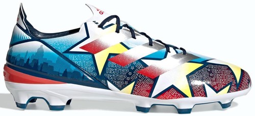 NEW Adidas Gamemode Men\'s Size 8.5 US FG Champions League Soccer Cleats GZ1103 NEW Adidas Gamemode Men main image 3