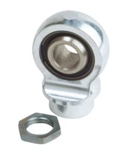 QA1 SCREW-ON SHOCK EYE - STEEL (9036-148)