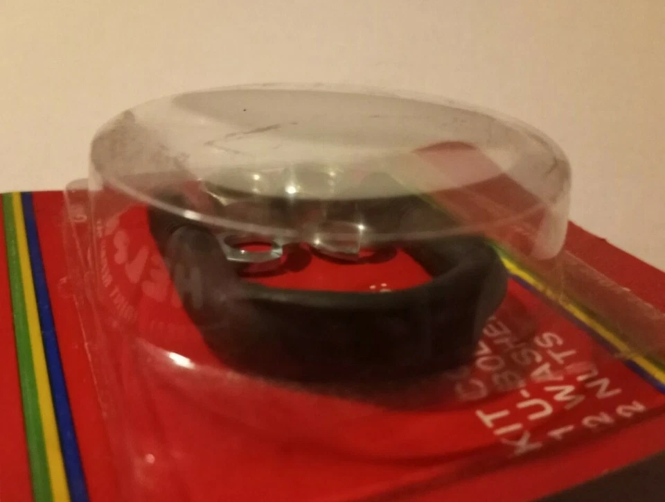 Kit de pernos en U Dorman 81002 junta universal GM Buick Chevrolet Oldsmobile Pontiac Foto 4 de 4