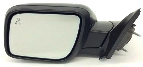 17-19 Ford Explorer LH Driver Side View power Mirror blind spot auto dimming OEM