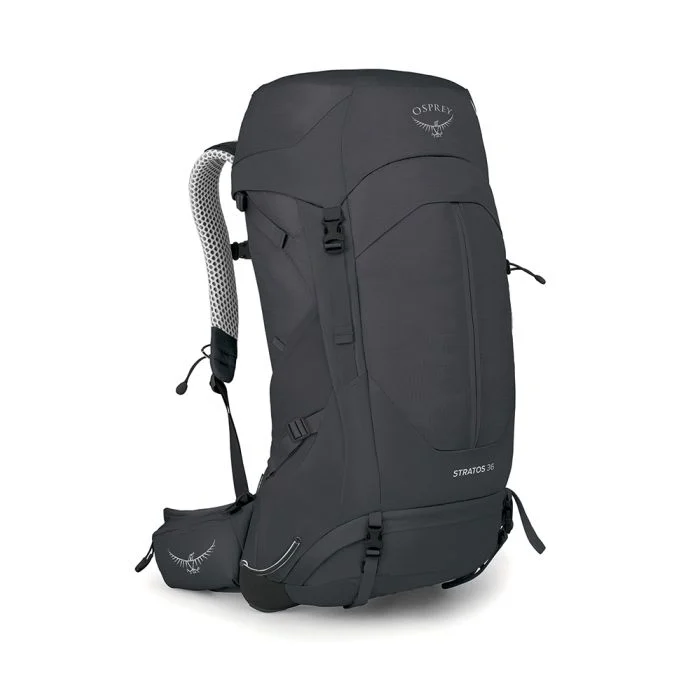 Osprey Stratos 36 - col.Tunnel Vision grey