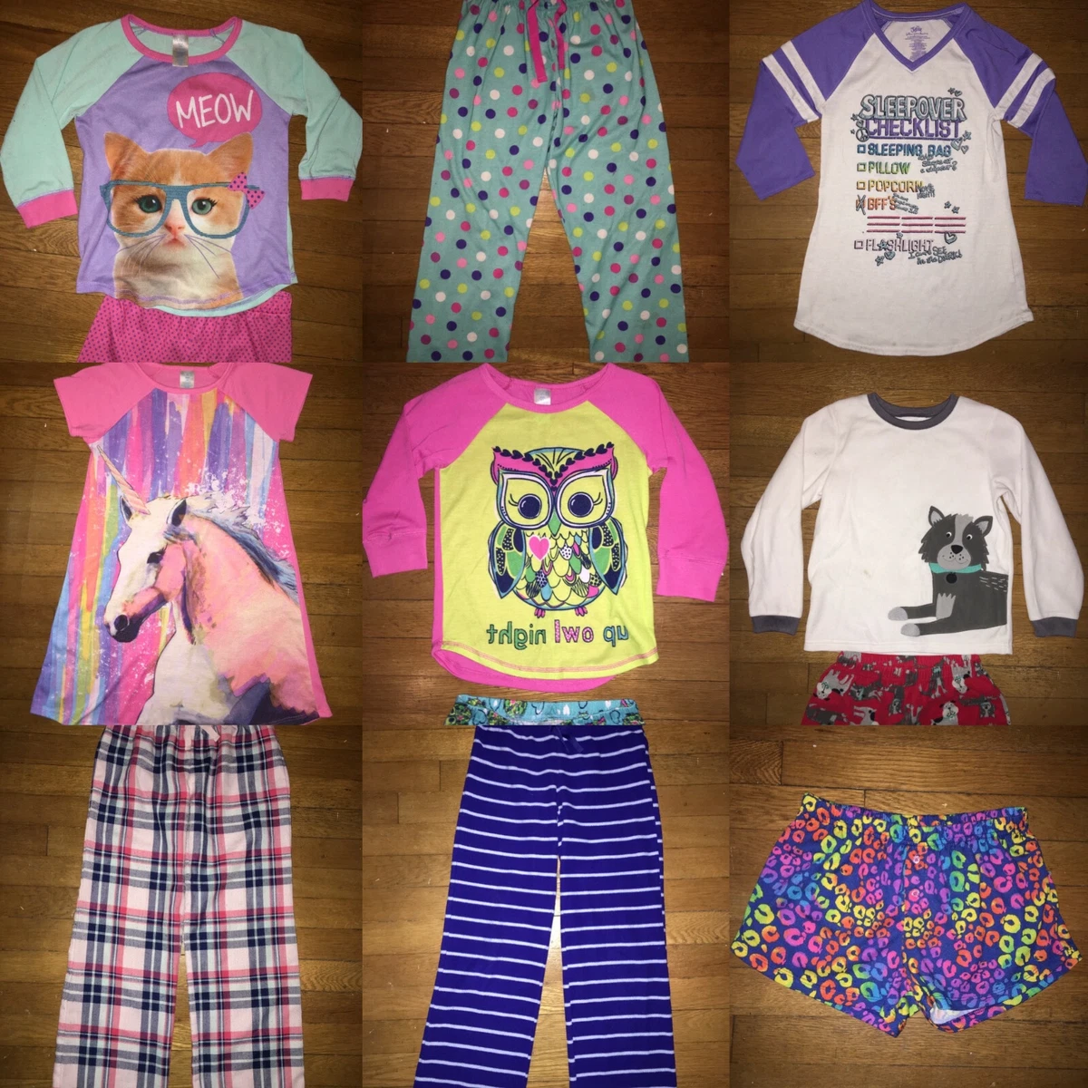 Pj jammies 2024