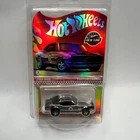 Hot Wheels Red Line Club Custom Camaro 20th Anniversary FOIL CHASE