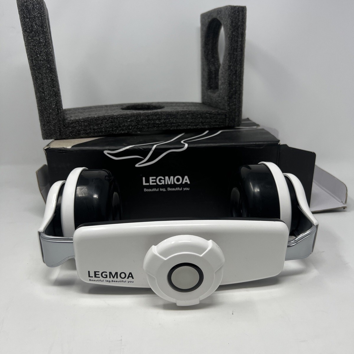 LEGMOA Legs Straightener Slim Beauty Lower Body Line O/X