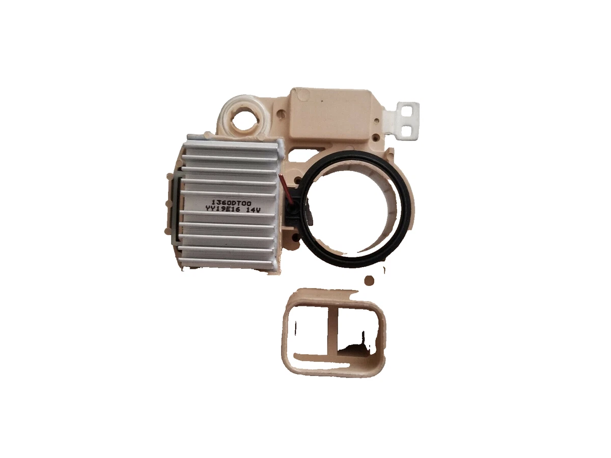 New Alternator Voltage Regulator MD619538, MD619822, 369, IM369 | eBay