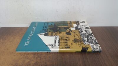			The McKechnie, Anon, Newman Neame, Hardcover		