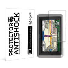 ANTISHOCK Protezione Schermo per GPS Garmin ZUMO 660