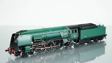 TRIX 25480 Class 1 SNCB NMBS Ep III 1.030 DCC/MFX w/Sound HO scale