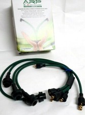 CAVI CANDELE LANCIA FULVIA T.T. COUPE' 2C GT GTE RALLYE HF BRECAV MADE IN ITALY