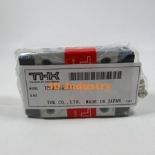 1Pcs New linear guide slider HSR55R1SS 90*126*186（mm）