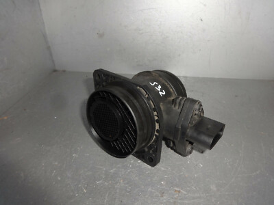 Skoda Fabia 6Y Luftmengenmesser Luftmassenmesser Bosch 0281002531 038906461B