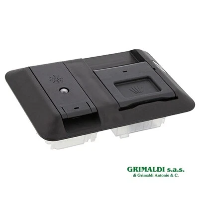 REX ELECTROLUX ZANUSSI AEG DISTRIBUTORE DETERSIVO PER LAVASTOVIGLIE REX ELECTROLUX 140001303340 ORIGINALE