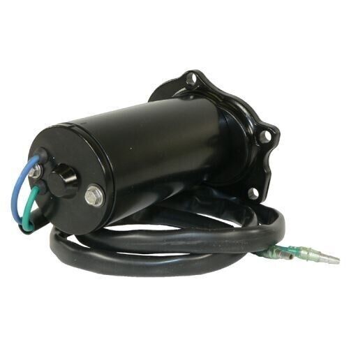 Tilt Trim Motor For Mercury Marine Outboard – Replaces 17649A1, 17649T, 87828, 88183A12, 891736T – 12V, Lifetime Warranty