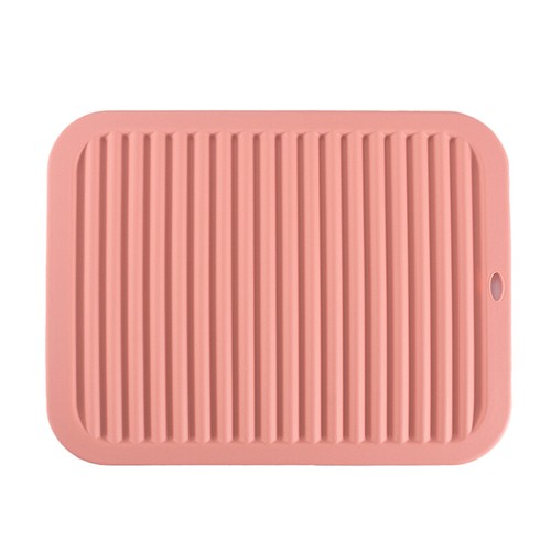 VDL Silicone Placemat Waterproof Non Slip Pot Holder Baking Kitchen Table Mat - Picture 8 of 23