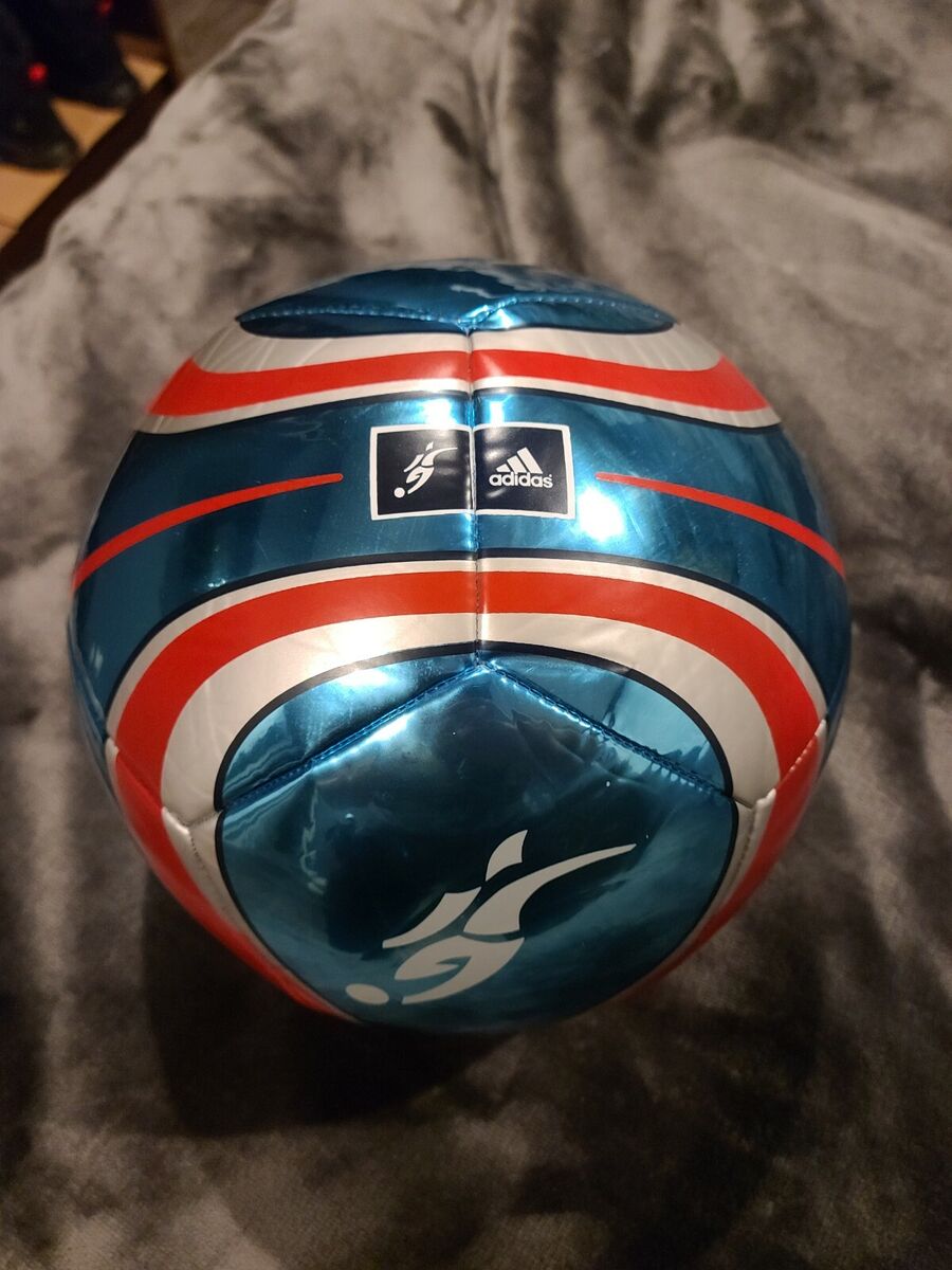Adidas Capitano BECKHAM Soccer Ball 2005/06 | eBay