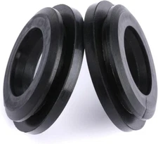 Fuel Gas Tank Vapor Valve Seal Grommet F6TZ9B076AA for Ford Aerostar Bronco F150