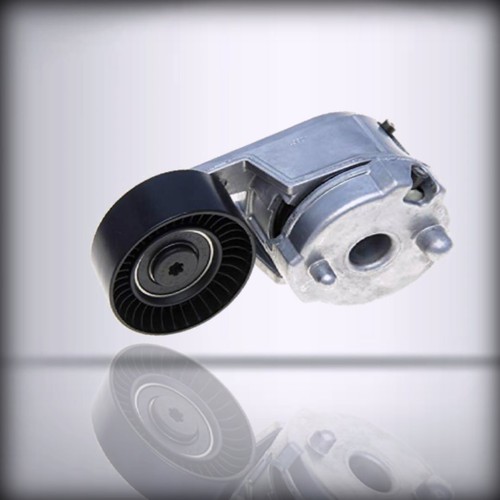 ACDelco Gold ! 38163 Drive Belt Tensioner Assembly with Pulley