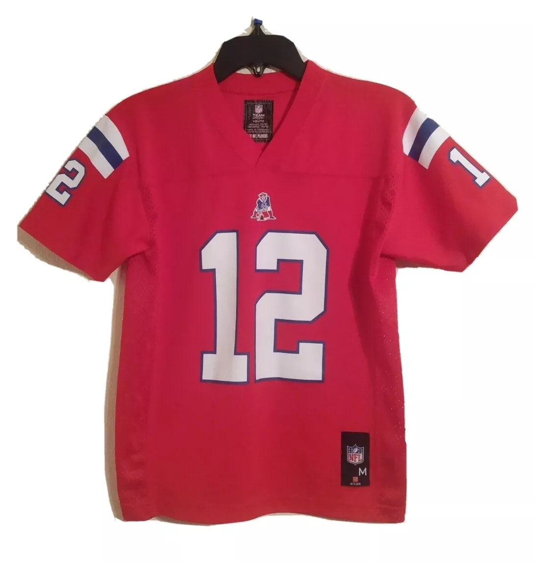 Tom Brady Jerseys, Tom Brady Shirt, NFL Tom Brady Gear