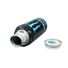 Stash Can- Secret Storage Container- Monster Energy-Low Carb ( Hide Valuables)