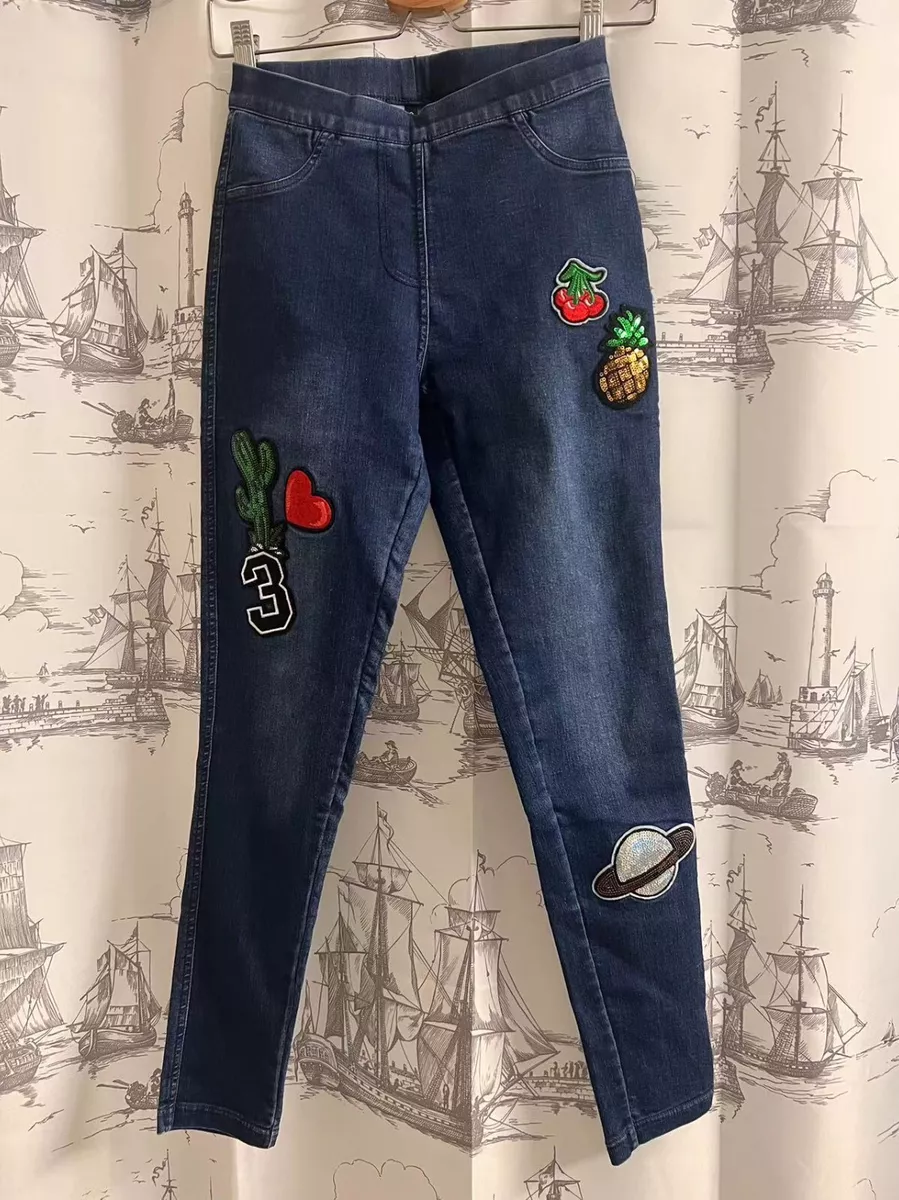 Jeggings calzedonia sale