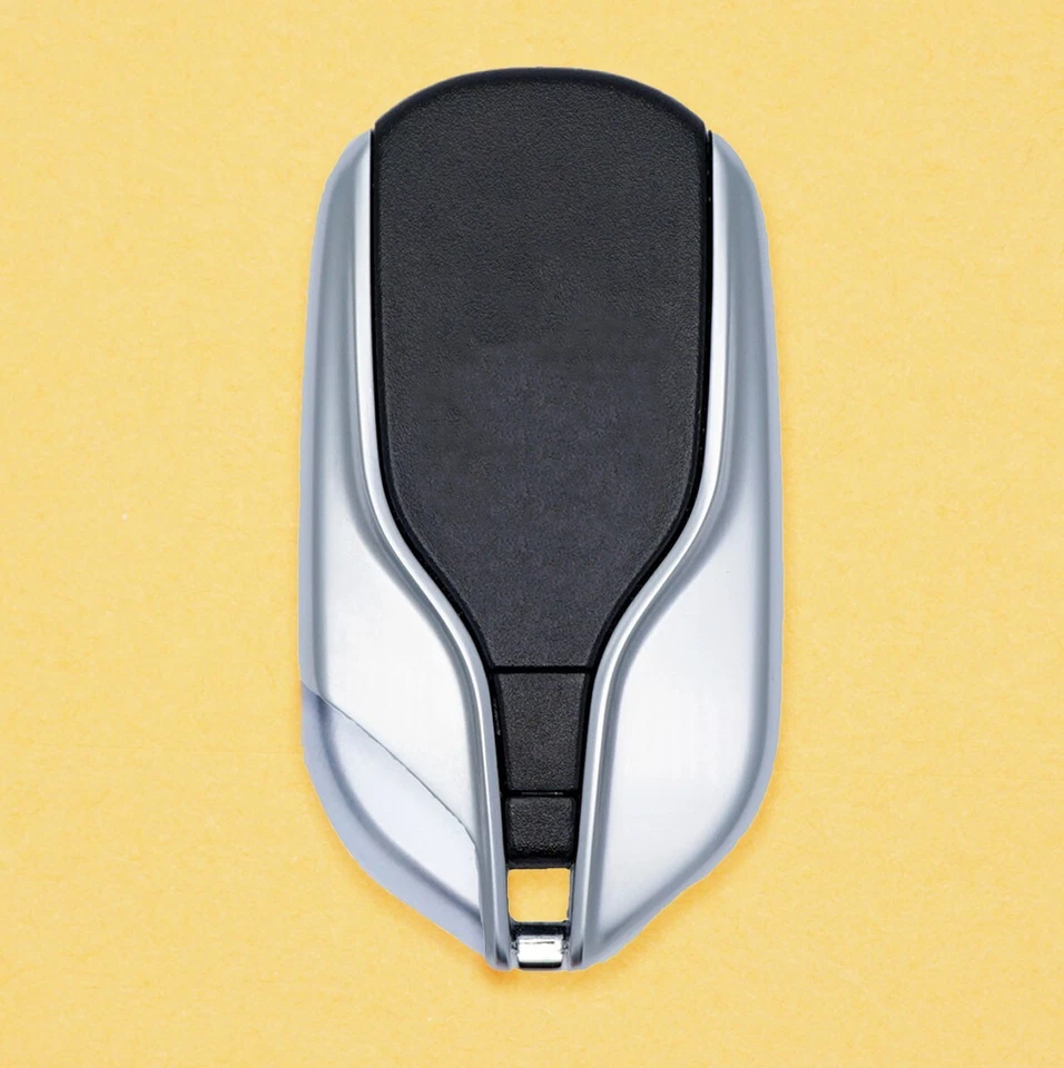 NUEVO MANDO A DISTANCIA SMART KEY PROXIMITY PARA MASERATI LEVANTE GHIBLI 2014-2022 5923336 Foto 3 de 4