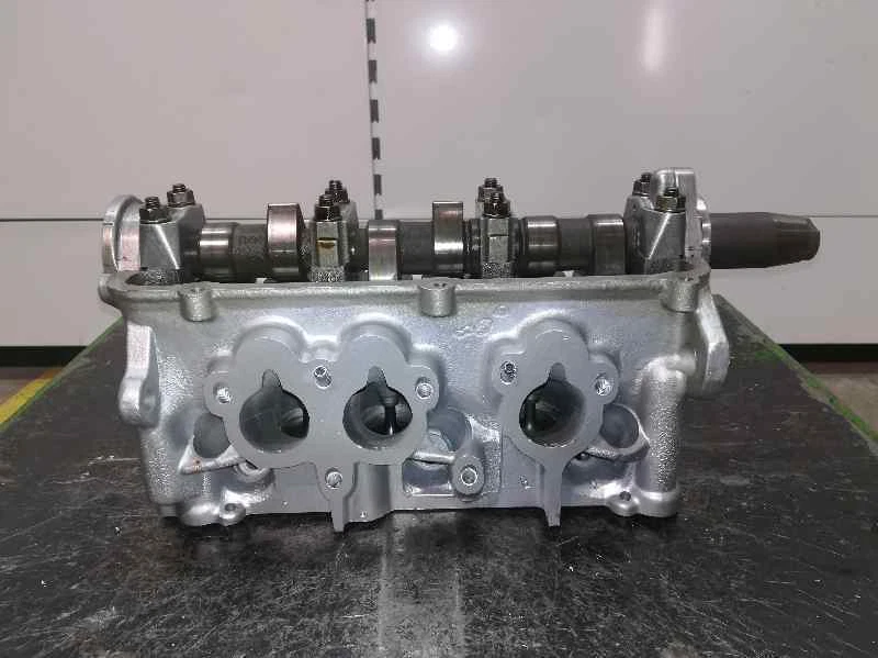 078103373S zylinderkopf r. 113617 für AUDI A4 BERLINA (B5) 2.8 V6 CAT (AAH) 1994 Foto 2 de 4