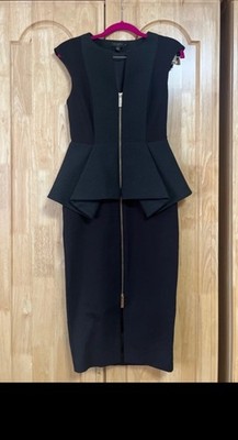 TED Baker Jumana Kleid Damen