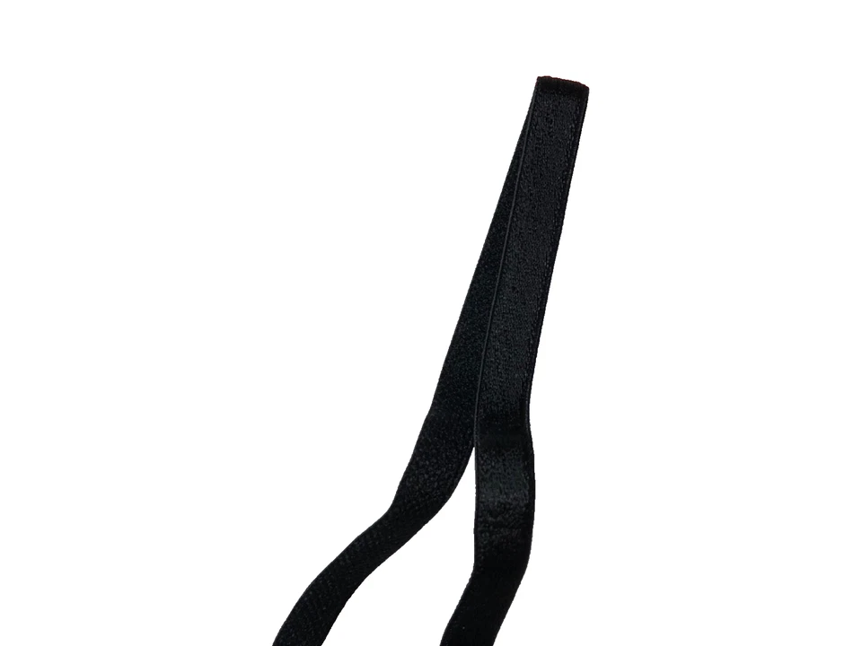 Sujetador con aros sin forro Natori Black Botanique 34B nuevo con etiquetas Foto 4 de 4