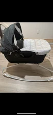 Orbit Baby G3 Bassinet And Stand