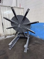 2,500 LB ARONSON WELDING POSITIONER: STOCK #80574