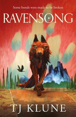 Ravensong The beloved werewolf shifter romance about love, loyalty and betrayal