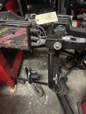 Procut Pfm900 On Car Brake Lathe