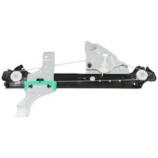VALEO FENSTERHEBER ELEKTRISCH HINTEN RECHTS PASSEND FÜR PEUGEOT 2008 208