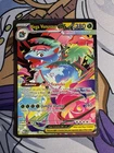 Pokémon TCG Mega Evolution Mega Venusaur EX Sir 177/132 Near Mint Condition
