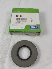 SKF 10124 Radial Shaft Seal 