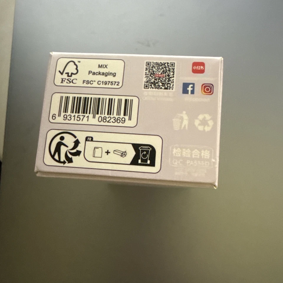 100% Auth POP MART Labubu The Monsters Big Into Energy *PHONE CHARM LUCK - Image 3 of 3