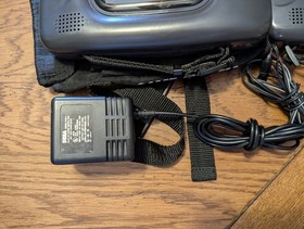 Sega Game Gear 1990s Console Sonic Bundle 11 Game Lot & Case Games WORK. 