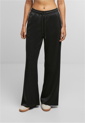 Ladies Wide Leg Track Pants Trainingshose Damen | Urban Classics | TB7136