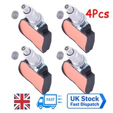 4Pcs Tire Pressure Sensor 433MHz For Land Rover Range Rover Sport GX631A159AA