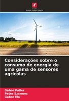 GáBor Paller (U. A.) | ConsideraçõEs Sobre O Consumo De Energia De Uma Gama...