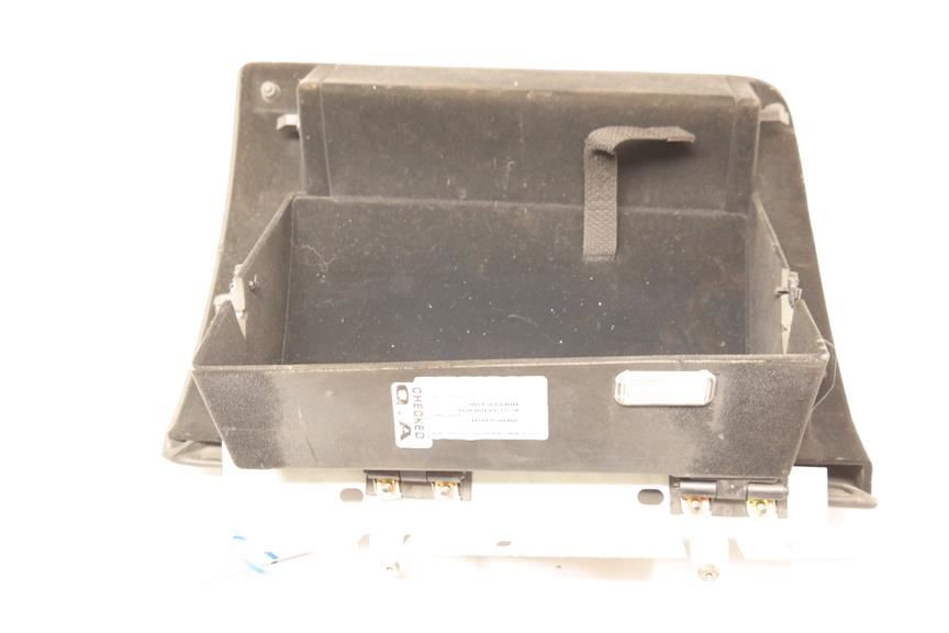 GLOVE BOX OEM 2006 BENTLEY CONT-GT 3W2857120